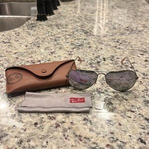 Ray-Ban Sunglasses